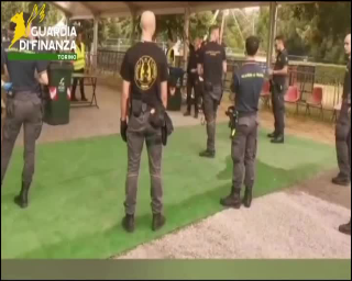 Possesso e spaccio di droga: 7 arresti e 4 denunce